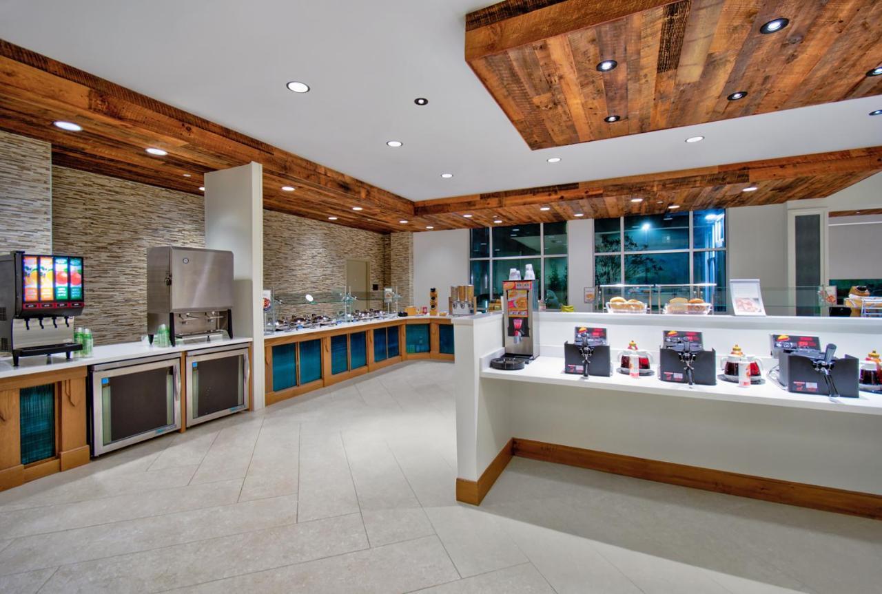 Fairfield By Marriott Inn & Suites Orlando At Flamingo Crossings Town Center Bay Lake Ngoại thất bức ảnh