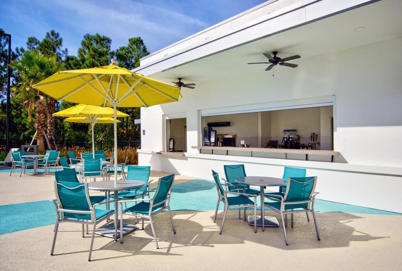 Fairfield By Marriott Inn & Suites Orlando At Flamingo Crossings Town Center Bay Lake Ngoại thất bức ảnh