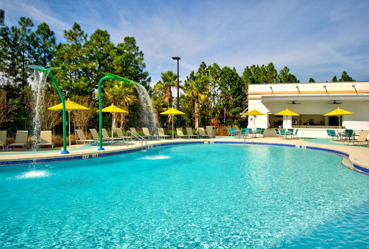 Fairfield By Marriott Inn & Suites Orlando At Flamingo Crossings Town Center Bay Lake Ngoại thất bức ảnh
