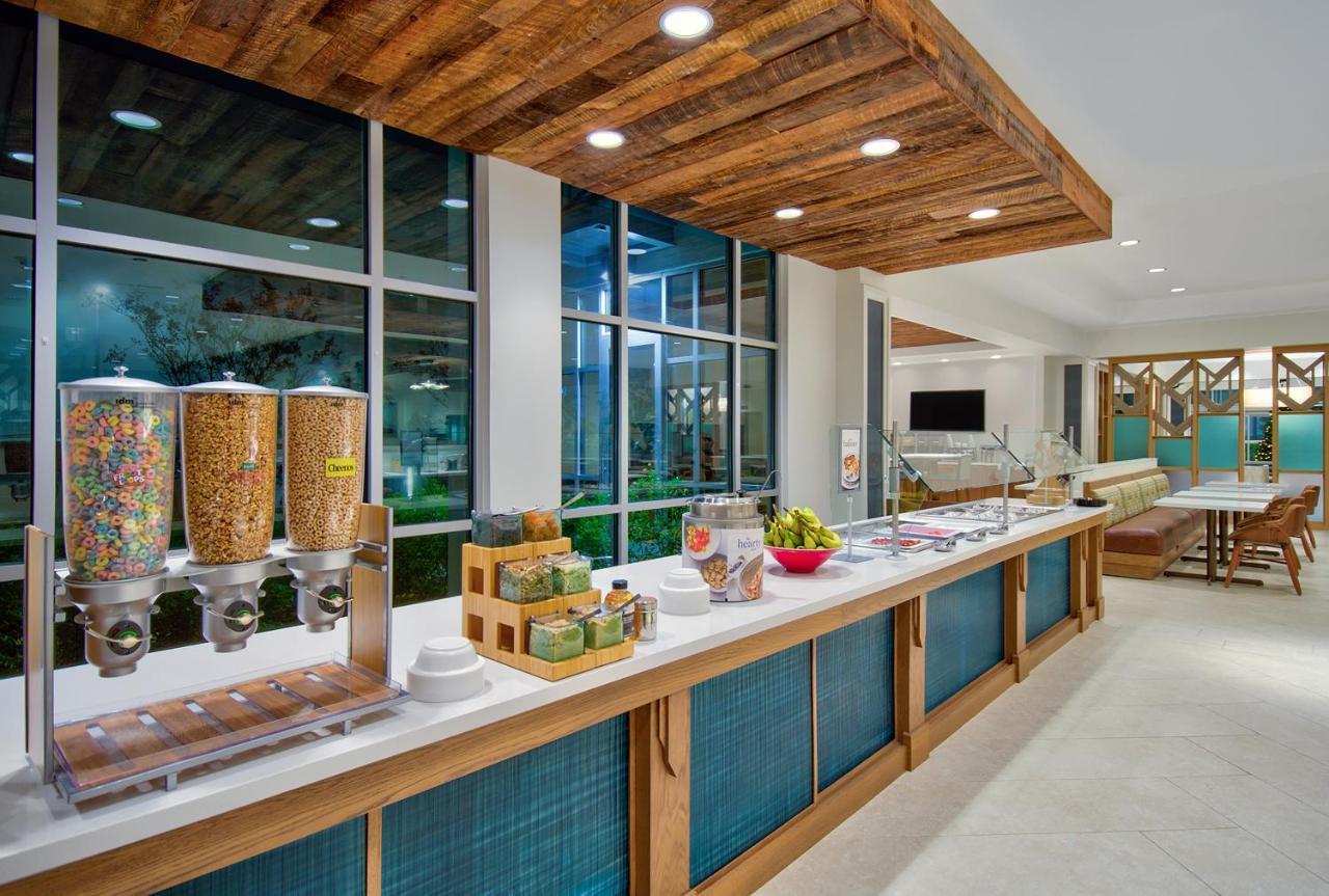 Fairfield By Marriott Inn & Suites Orlando At Flamingo Crossings Town Center Bay Lake Ngoại thất bức ảnh