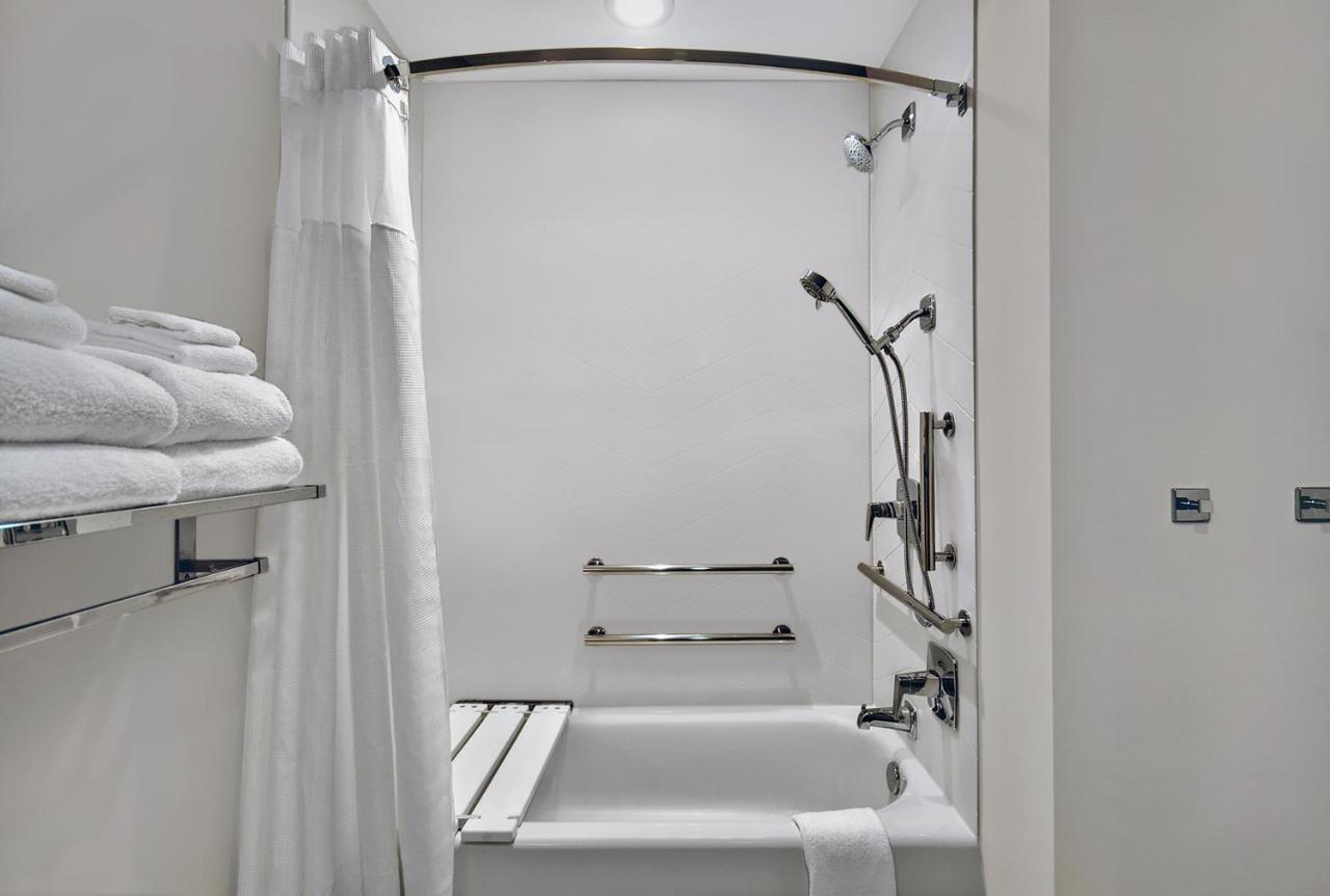 Fairfield By Marriott Inn & Suites Orlando At Flamingo Crossings Town Center Bay Lake Ngoại thất bức ảnh