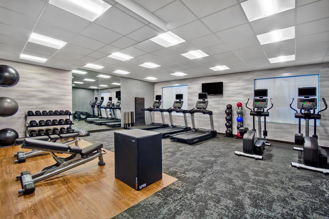 Fairfield By Marriott Inn & Suites Orlando At Flamingo Crossings Town Center Bay Lake Ngoại thất bức ảnh